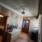 Satılır 2 otaqlı Həyət evi/villa, Koroğlu metrosu, Zabrat qəs., Sabunçu rayonu 6