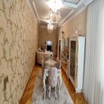 Satılır 7 otaqlı Həyət evi/villa, Badamdar qəs., Səbail rayonu 11