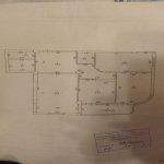 Satılır 4 otaqlı Yeni Tikili, Həzi Aslanov metrosu, H.Aslanov qəs., Xətai rayonu 12