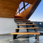 Kirayə (günlük) A frame evler, Şüvəlan, Şüvəlan Park ticarət mərkəzi, Xəzər rayonu 13