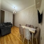 Kirayə (aylıq) 2 otaqlı Yeni Tikili, Yeni Günəşli qəs., Suraxanı rayonu 2