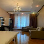 Kirayə (aylıq) 3 otaqlı Yeni Tikili, Nərimanov rayonu 2