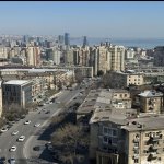 Аренда 3 комнатная Новостройка, м. Эльмляр Академиясы метро, Ясамал район 12