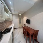 Kirayə (aylıq) 3 otaqlı Yeni Tikili, Xətai metrosu, Xətai rayonu 6