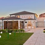 Satılır 4 otaqlı Həyət evi/villa, Mərdəkan, Xəzər rayonu 30