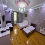 Kirayə (günlük) 3 otaqlı Həyət evi/villa Qəbələ 4