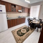 Kirayə (günlük) 2 otaqlı Həyət evi/villa Qəbələ 35