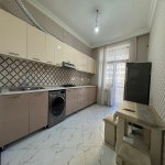 Аренда 4 комнатная Новостройка, Ясамал район 12