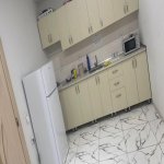 Kirayə (aylıq) 1 otaqlı Ofis, Xətai metrosu, Xətai rayonu 5