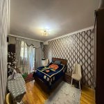 Satılır 4 otaqlı Köhnə Tikili, Avtovağzal metrosu, Biləcəri qəs., Binəqədi rayonu 5