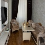 Kirayə (günlük) 2 otaqlı Yeni Tikili, Memar Əcəmi metrosu, 4-cü mikrorayon, Nəsimi rayonu 11