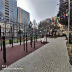 Kirayə (aylıq) 1 otaqlı Köhnə Tikili, 28 May metrosu, Nəsimi rayonu 24