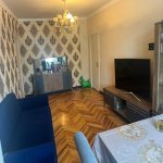 Satılır 2 otaqlı Köhnə Tikili, Elmlər akademiyası metrosu, Yasamal rayonu 2