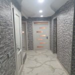 Satılır 3 otaqlı Yeni Tikili, Neftçilər metrosu, Bakıxanov qəs., Sabunçu rayonu 2