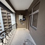 Продажа 2 комнатная Новостройка, İnşaatçılar метро, пос. Йени Ясамал, Ясамал район 6