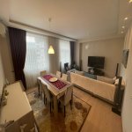 Kirayə (aylıq) 4 otaqlı Yeni Tikili, Bayıl qəs., Səbail rayonu 20