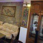 Kirayə (günlük) 5 otaqlı Yeni Tikili, Nəriman Nərimanov metrosu, Nərimanov rayonu 9