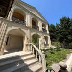Satılır 5 otaqlı Həyət evi/villa, Buzovna, Xəzər rayonu 1