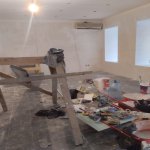 Kirayə (aylıq) Obyekt, 28 May metrosu, Nəsimi rayonu 1