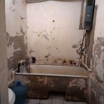 Продажа 2 комнат Вторичка, м. Халглар Достлугу метро, 8-ой километр, Низаминский р-н район 5