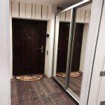 Kirayə (aylıq) 1 otaqlı Yeni Tikili, İnşaatçılar metrosu, Yasamal rayonu 11