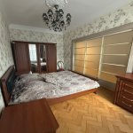 Kirayə (aylıq) 3 otaqlı Köhnə Tikili, Sahil metrosu, Səbail rayonu 4