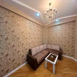 Продажа 2 комнат Новостройка, м. Эльмляр Академиясы метро, пос. Ясамал, Ясамал район 8