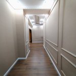 Kirayə (aylıq) 3 otaqlı Ofis, Səbail rayonu 20