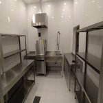 Kirayə (aylıq) Obyekt, Nərimanov rayonu 14