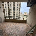 Kirayə (aylıq) 2 otaqlı Yeni Tikili, Gənclik metrosu, Nəsimi rayonu 8
