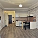 Kirayə (aylıq) 1 otaqlı Yeni Tikili, 20 Yanvar metrosu, Yasamal qəs., Yasamal rayonu 2