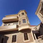 Satılır 10 otaqlı Həyət evi/villa, Həzi Aslanov metrosu, Xətai rayonu 10