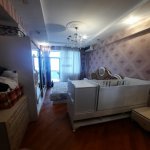 Продажа 3 комнатная Новостройка, İnşaatçılar метро, пос. Йени Ясамал, Ясамал район 5