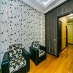 Kirayə (aylıq) 3 otaqlı Yeni Tikili, Memar Əcəmi metrosu, 9-cu mikrorayon, Binəqədi rayonu 14