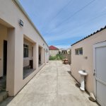 Satılır 5 otaqlı Həyət evi/villa, Koroğlu metrosu, Zabrat qəs., Sabunçu rayonu 3