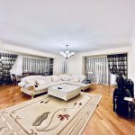 Аренда 4 комнатная Новостройка, м. Ичяришяхяр метро, Сябаиль район 1