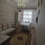 Satılır 1 otaqlı Yeni Tikili, Lökbatan qəs., Binə ticarət mərkəzi, Qaradağ rayonu 4