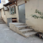 Kirayə (aylıq) 1 otaqlı Köhnə Tikili, İçərişəhər metrosu, Səbail rayonu 1