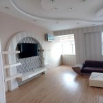 Kirayə (aylıq) 5 otaqlı Yeni Tikili, İçərişəhər metrosu, Səbail rayonu 1
