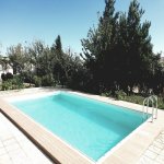Satılır 6 otaqlı Həyət evi/villa, Buzovna, Xəzər rayonu 4