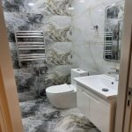 Kirayə (aylıq) 2 otaqlı Yeni Tikili, Gənclik metrosu, Nərimanov rayonu 10