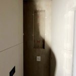 Satılır 2 otaqlı Yeni Tikili, Dərnəgül metrosu, 7-ci mikrorayon, Binəqədi rayonu 10