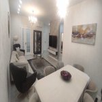 Kirayə (aylıq) 4 otaqlı Yeni Tikili, 20 Yanvar metrosu, Yasamal rayonu 12