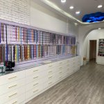 Kirayə (aylıq) Obyekt, Gənclik metrosu, Nərimanov rayonu 3