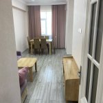 Kirayə (aylıq) 3 otaqlı Yeni Tikili, Həzi Aslanov metrosu, Xətai rayonu 1