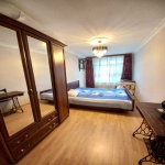 Satılır 3 otaqlı Köhnə Tikili, Qara Qarayev metrosu, 8-ci kilometr, Nizami rayonu 12