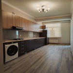 Kirayə (aylıq) 3 otaqlı Yeni Tikili Xırdalan 8