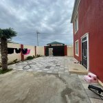 Satılır 4 otaqlı Həyət evi/villa, Binə qəs., Xəzər rayonu 3