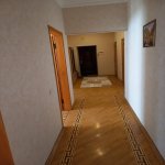 Kirayə (aylıq) 2 otaqlı Yeni Tikili, Gənclik metrosu, 8-ci mikrorayon, Binəqədi rayonu 6