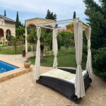 Kirayə (aylıq) 9 otaqlı Bağ evi, Mərdəkan, Xəzər rayonu 4